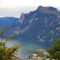 Ebensee - Feuerkogel