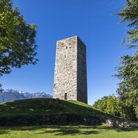 Torri de li beli miri Teglio
