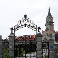 Schloss Wallsee1