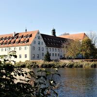 Kloster Wald