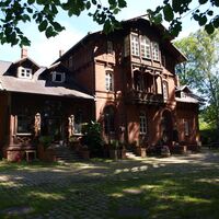 Kaiserbahnhof Göhrde