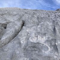 Richtung Zehnerkogel