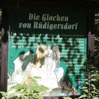 Sage von "Die Glocken von Rüdigersdorf"