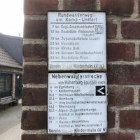 Wegweiser