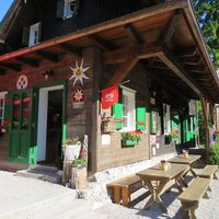 Frauenstein - Klaus - Steyerling - Brunnental - Ringsattel - Almtaler Haus - Gr. Ödsee - Hintere Hetzau
