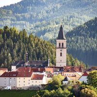 Stadt Judenburg