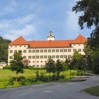Schloss Hohenburg