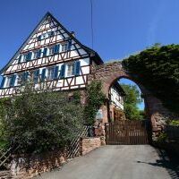 Burg