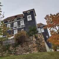 Schloss Aichberg, Hartbergerland in der Oststeiermark