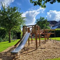 Garten der Generationen Medebach