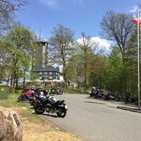 Aussichtsturm Hohe Bracht