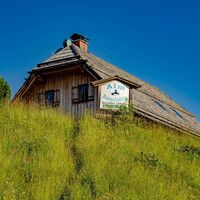 Almrauschhütte - Seetaler Alpen