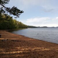 Parkinmäen Naturpfad