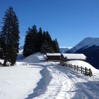 Fritzensee
