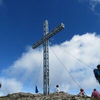 Rohrauerhaus - Gr. Pyhrgas - Dr. Vogelgesang-Klamm - Spital am Pyhrn