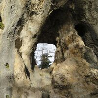 Breitenstein - Luckerte Wand - Prein a. d. Rax