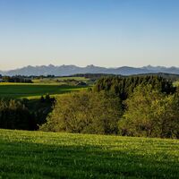 Eschers Unterallgäu Eselhof Allinger