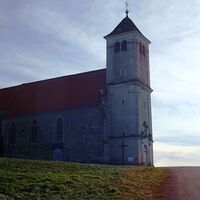 Wartberg St. Leonhard Kirche