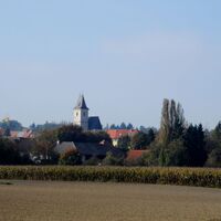 Pfarrkirche Kronstorf