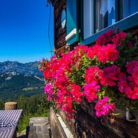 Raschberghütte