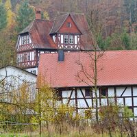 Honigmühle
