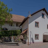 Breitenfeld Ortsmitte