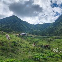 Malga Morareto
