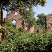 Ruine Kollenburg
