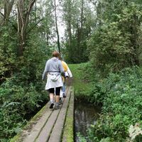 Bouvaincourt_Rundweg der Isle