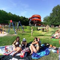 Freibad - Georgenthal