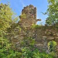 Südmauer