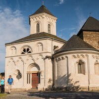 Matthiaskapelle, Kobern-Gondorf