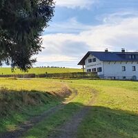 Helfenberger Hütte