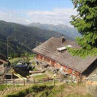 Ellmaualm, 1.794 m