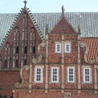 Dom Verden