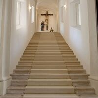 Forchtenstein Hl. Stiege