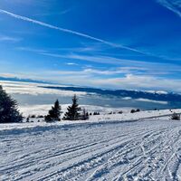 Blick Richtung Saualpe