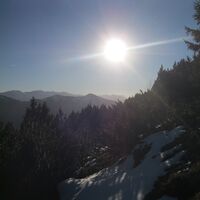 Gemeindealpe und Erlaufsee