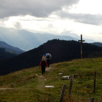 Arthurhaus - Erichhütte
