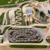 Gelände 2 - Swiss Bike Park