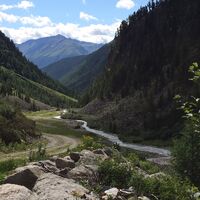 Val Susauna