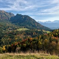 Naturpark Dobratsch