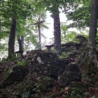 Gipfelkreuz