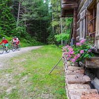 Eibenberg Runde