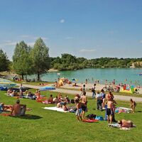 Pucher Meer