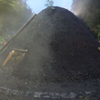 Schauköhlerei Augustenthal