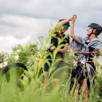 Biken im Lavanttal