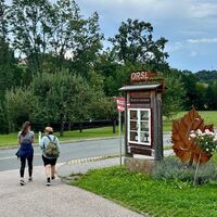 Buschenschank Orsl