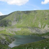 Waldheimhütte - Lavantsee - Zirbitzkogel