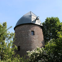 Mühle Bönning-Rill